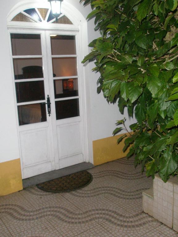 Quinta Nossa Senhora De Lourdes Pensionat Capelas Exteriör bild