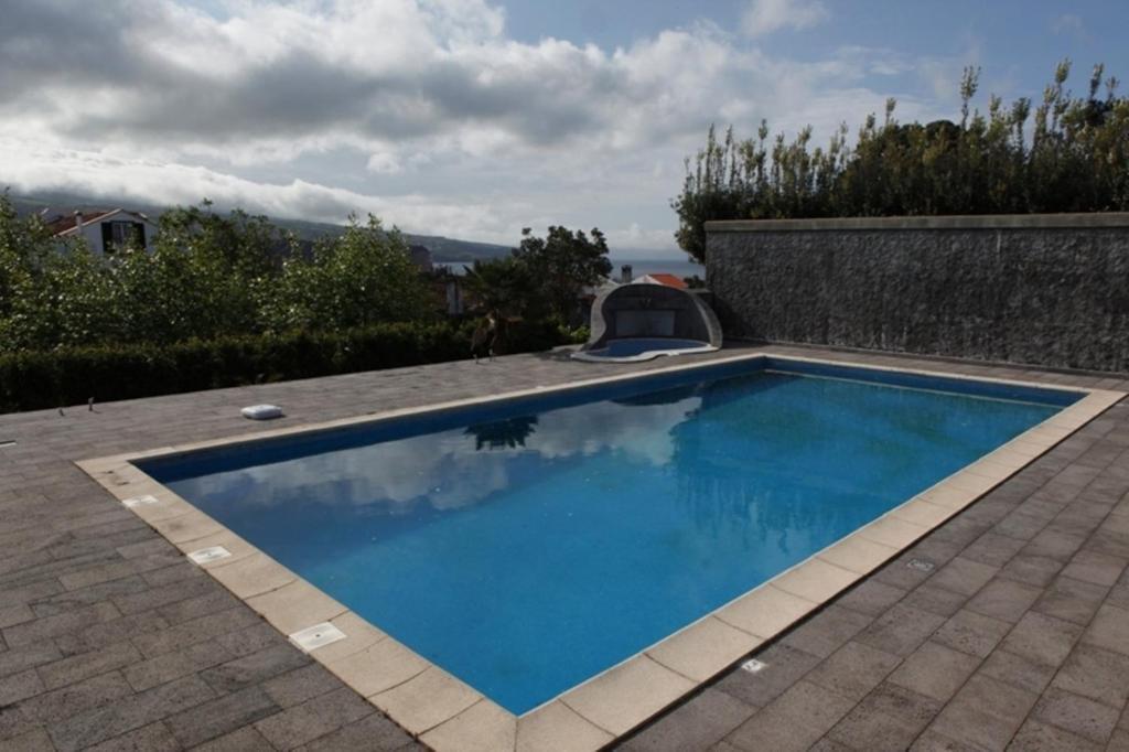 Quinta Nossa Senhora De Lourdes Pensionat Capelas Exteriör bild