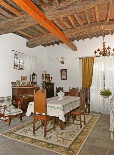 Quinta Nossa Senhora De Lourdes Pensionat Capelas Exteriör bild