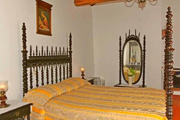 Quinta Nossa Senhora De Lourdes Pensionat Capelas Exteriör bild